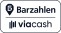 Barzahlen/viacash